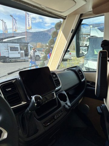 Carthago C-Compactline I 138 DB C Compactline - Photo 31