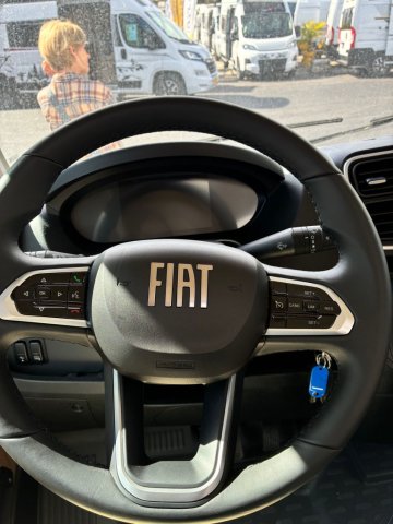 Carthago C-Compactline I 138 DB C Compactline - Photo 32