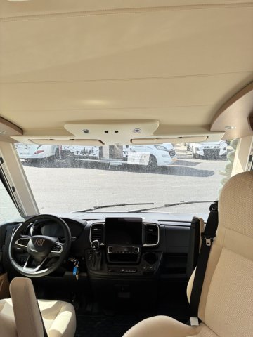 Carthago C-Compactline I 138 DB C Compactline - Photo 33