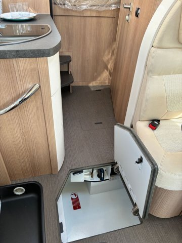 Carthago C-Compactline I 138 DB C Compactline - Photo 35