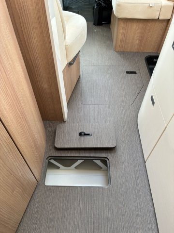 Carthago C-Compactline I 138 DB C Compactline - Photo 36