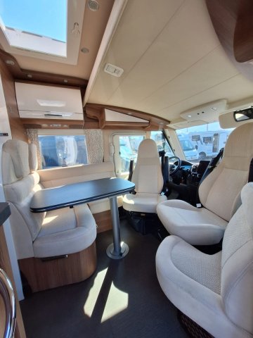 Carthago C-Compactline I 141 LE I141 Light - Photo 7