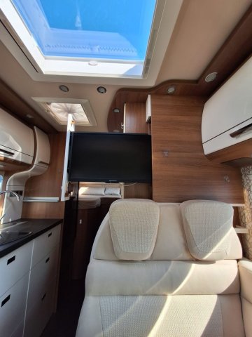 Carthago C-Compactline I 141 LE I141 Light - Photo 9