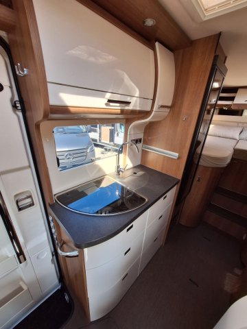 Carthago C-Compactline I 141 LE I141 Light - Photo 10