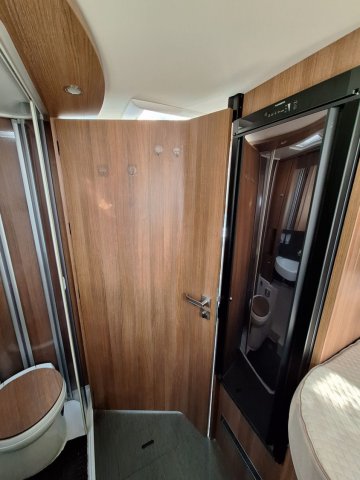 Carthago C-Compactline I 141 LE I141 Light - Photo 13