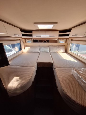 Carthago C-Compactline I 141 LE I141 Light - Photo 15