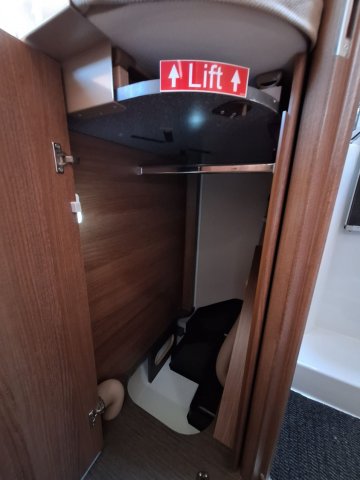 Carthago C-Compactline I 141 LE I141 Light - Photo 17