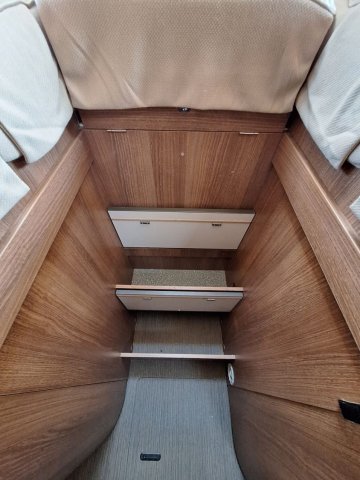 Carthago C-Compactline I 141 LE I141 Light - Photo 18