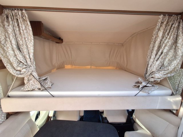 Carthago C-Compactline I 141 LE I141 Light - Photo 19