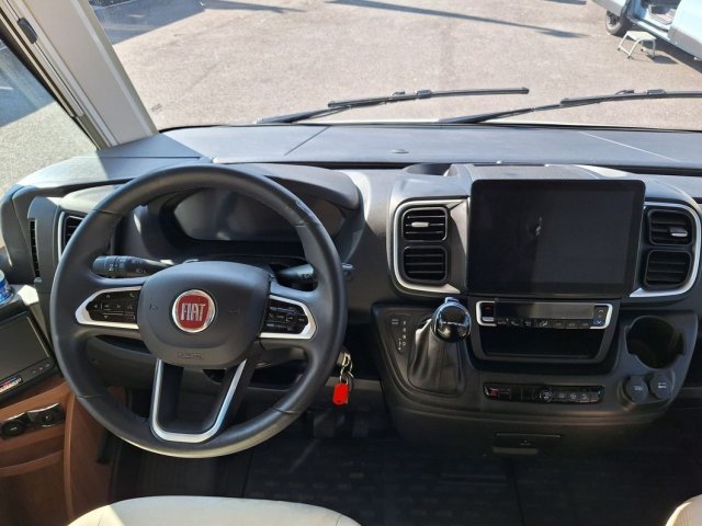 Carthago C-Compactline I 141 LE I141 Light - Photo 20