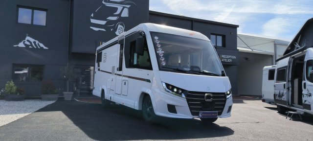 Carthago C2-Tourer I 147 RB LE K Neuf