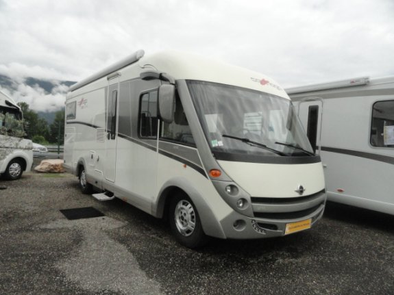 Carthago Chic C-Line 4.7