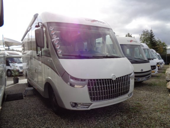 Carthago Chic C-line I 5.0 L Superior