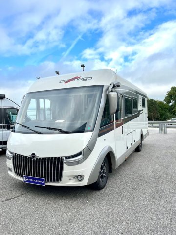Carthago Chic C-Line I 5.0 QB L C Line - Photo 2
