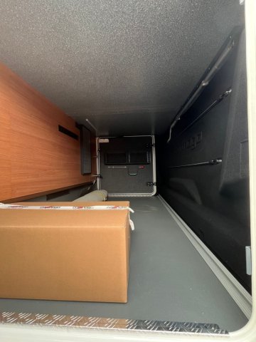 Carthago Chic C-Line I 5.0 QB L C Line - Photo 5