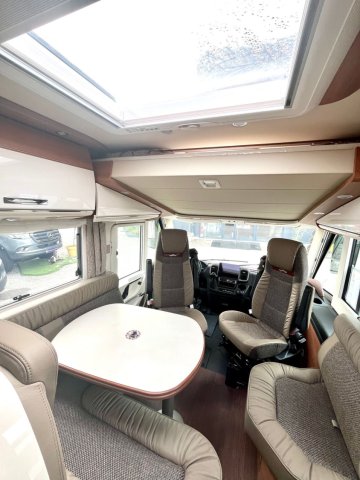 Carthago Chic C-Line I 5.0 QB L C Line - Photo 6