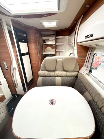 Carthago Chic C-Line I 5.0 QB L C Line - Photo 7