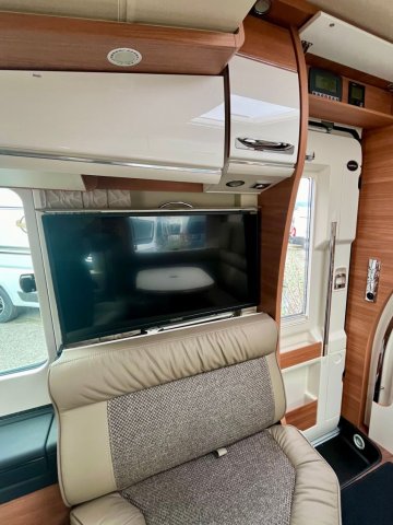Carthago Chic C-Line I 5.0 QB L C Line - Photo 8