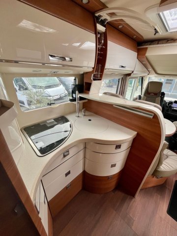 Carthago Chic C-Line I 5.0 QB L C Line - Photo 9