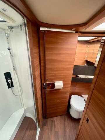 Carthago Chic C-Line I 5.0 QB L C Line - Photo 11