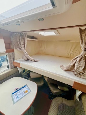 Carthago Chic C-Line I 5.0 QB L C Line - Photo 13