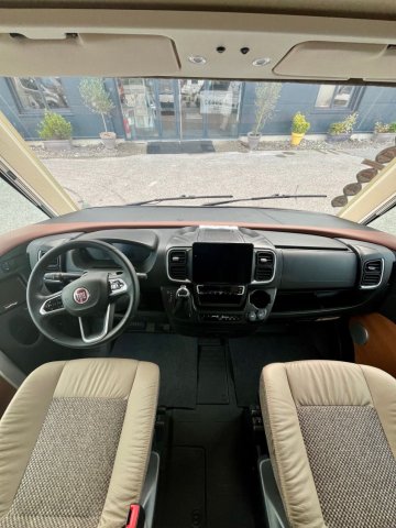 Carthago Chic C-Line I 5.0 QB L C Line - Photo 14