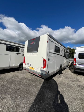 Carthago Chic C-Line I 5.0 QB L C line - Photo 2