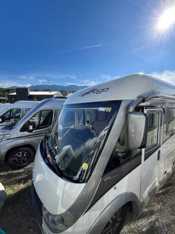 Carthago Chic C-Line I 5.0 QB L C line - Photo 4