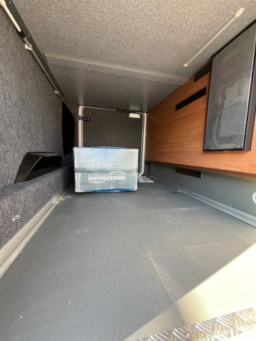 Carthago Chic C-Line I 5.0 QB L C line - Photo 5