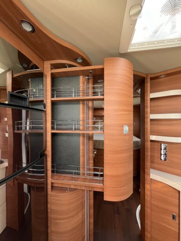 Carthago Chic C-Line I 5.0 QB L C line - Photo 12