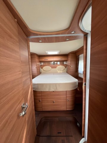 Carthago Chic C-Line I 5.0 QB L C line - Photo 17