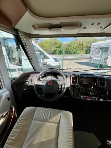 Carthago Chic C-Line I 5.0 QB L C line - Photo 18