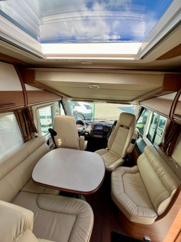 Carthago Chic C-Line I 5.0 QB L C line - Photo 21