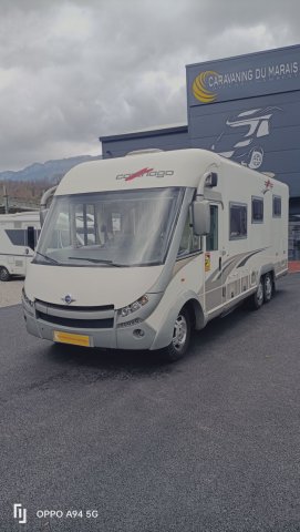 Carthago Chic E-Line I 51 QB - Photo 2