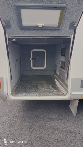 Carthago Chic E-Line I 51 QB - Photo 5