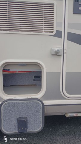 Carthago Chic E-Line I 51 QB - Photo 6