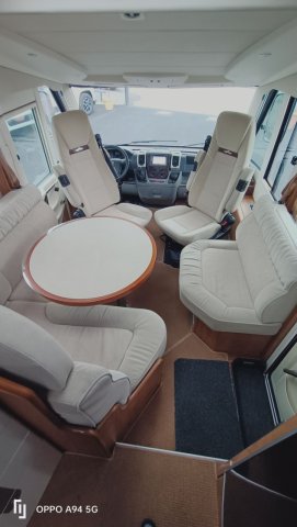 Carthago Chic E-Line I 51 QB - Photo 7