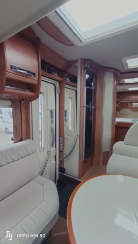 Carthago Chic E-Line I 51 QB - Photo 8