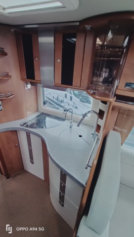 Carthago Chic E-Line I 51 QB - Photo 9