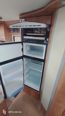 Carthago Chic E-Line I 51 QB - Photo 10