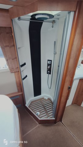 Carthago Chic E-Line I 51 QB - Photo 12