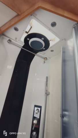 Carthago Chic E-Line I 51 QB - Photo 13