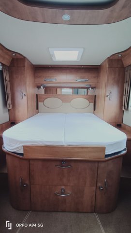 Carthago Chic E-Line I 51 QB - Photo 15