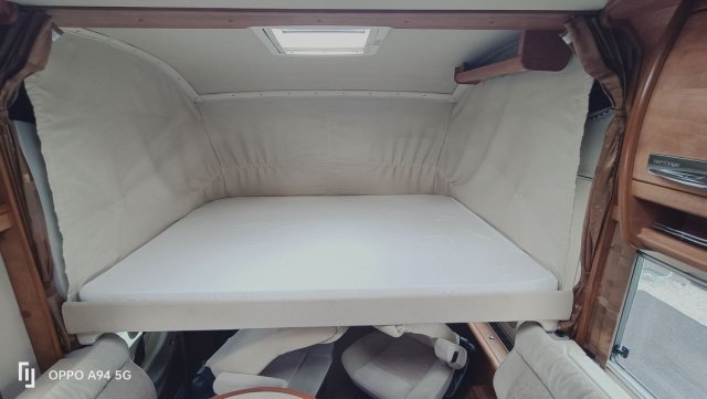 Carthago Chic E-Line I 51 QB - Photo 16