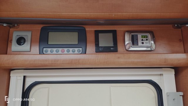 Carthago Chic E-Line I 51 QB - Photo 17