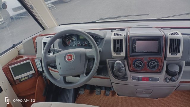 Carthago Chic E-Line I 51 QB - Photo 18