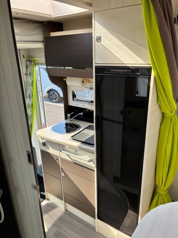Challenger Genesis 278 EB - Photo 8