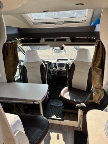 Challenger Genesis 278 EB - Photo 9