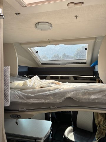 Challenger Genesis 278 EB - Photo 14