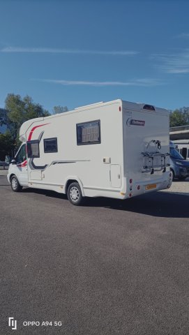 Challenger Genesis 288 EB - Photo 3